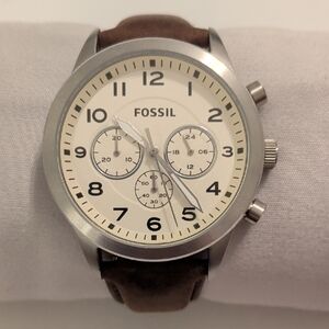 Fossil Flynn BQ2280SET Watch Only